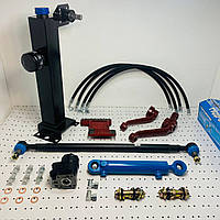Комплект під насос дозатор МТЗ 80 ( 2 роки гарантія)