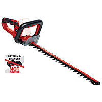 Кущоріз акумуляторний Einhell GE-CH 18/60 Li - Solo (3410930)