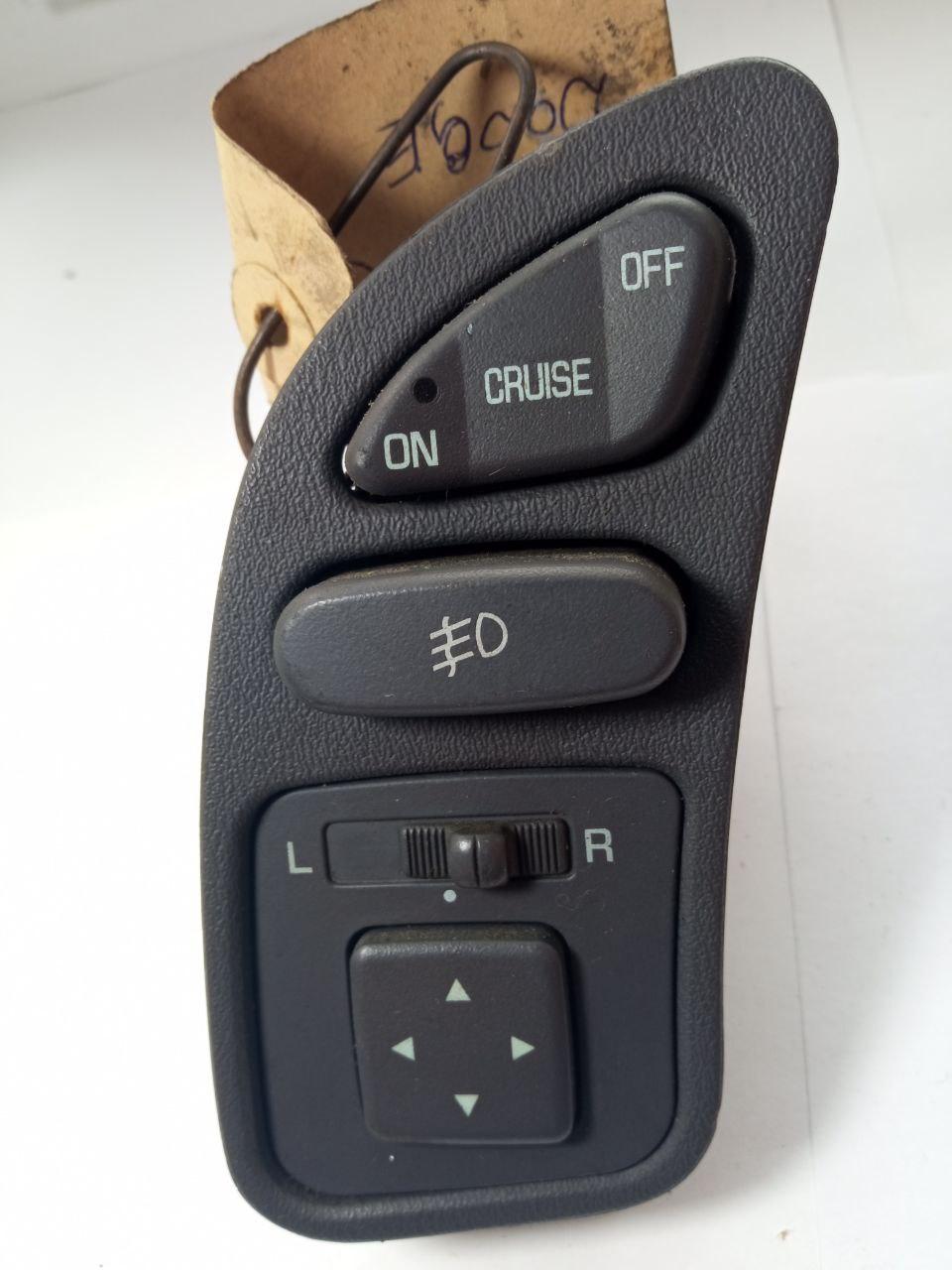 Панель кнопок Chrysler / Dodge MR 147071 / MR147071 / 06204S1, фото 1