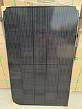 Монокристалічна сонячна панель Risen RSM40-8-395M, Full Black, фото 3