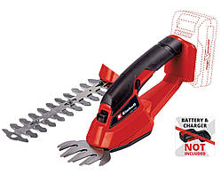 Ножиці акумуляторні Einhell GE-CG 18 Li - Solo (3410370)