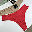 Жіночі трусики  Lady Part #Q8385, фото 5