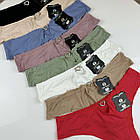 Жіночі трусики  Lady Part #Q8385, фото 2