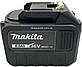 Акумулятор Makita 36V/6Ah, фото 4
