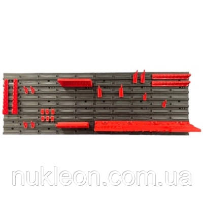 Популярний! Полиця для інструменту Kistenberg KS_kit14 - Краща якість тільки на Nukleon.com.ua