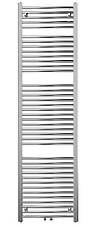 Сушка для рушників MEXEN ARES 180х50 CHROME водяна, фото 6