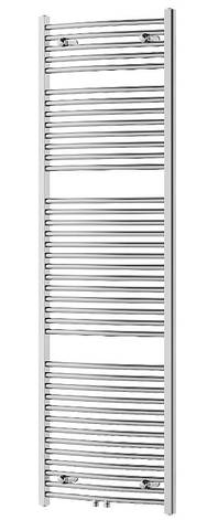 Сушка для рушників MEXEN ARES 180х60 CHROME водяна, фото 1