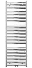 Сушка для рушників MEXEN ARES 180х60 CHROME водяна, фото 6