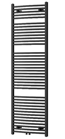 Сушка для рушників MEXEN ARES 180х60 BLACK водяна, фото 1