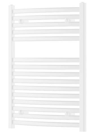 Сушка для рушників MEXEN HELIOS 80х60 WHITE водяна, фото 1