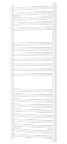 Сушка для рушників MEXEN HELIOS 120х50 WHITE водяна, фото 1