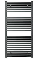 Сушка для рушників MEXEN HELIOS 120х60 ANTHRACITE водяна, фото 6