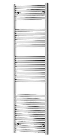 Сушка для рушників MEXEN HELIOS 150х50 CHROME водяна, фото 1