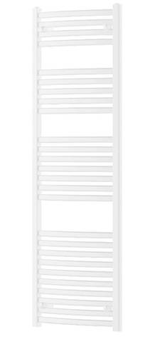 Сушка для рушників MEXEN HELIOS 150х50 WHITE водяна, фото 1