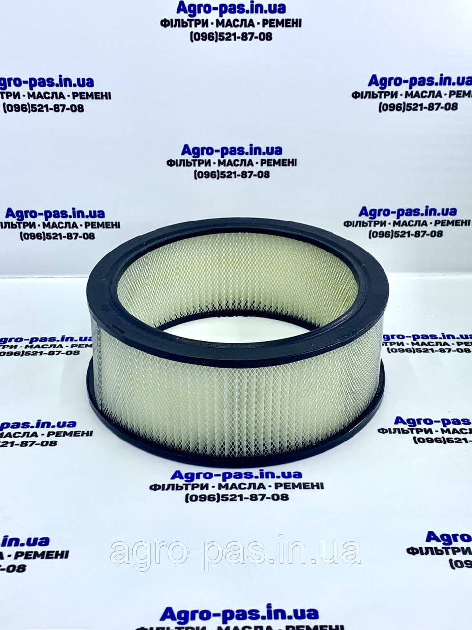 Фільтр повітряний SA17242, SA209, LX140, LX175, P524390, TY15373, 00012777488, 3I1019, 85644309, C2263, фото 1