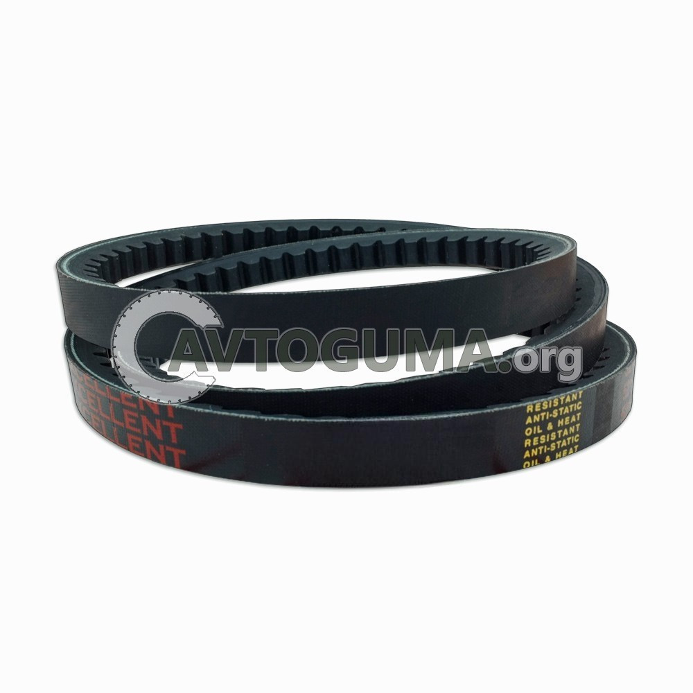 Ремінь BX-2000 (ЗУБ) (EXCELLENT)