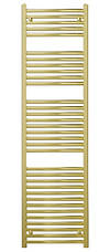Сушка для рушників MEXEN HELIOS 180х50 GOLD водяна, фото 6