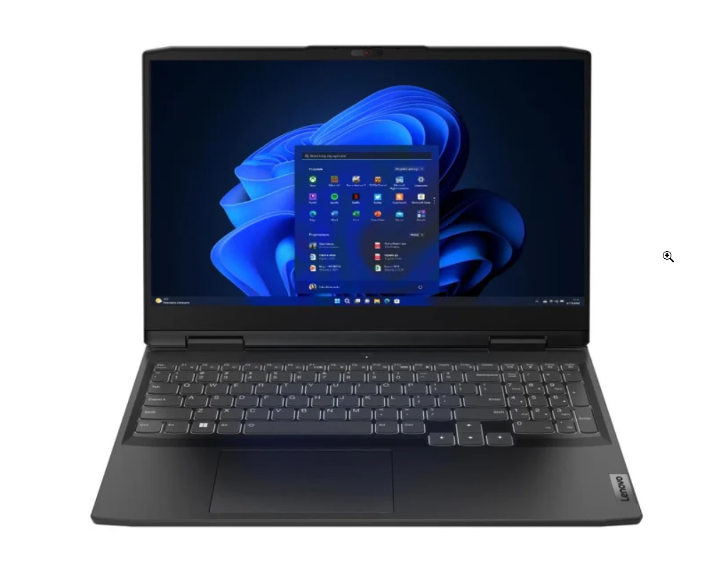 Lenovo IdeaPad Gaming 3-15 R5-7535HS/32GB/512/Win11 RTX3050 (82SB00YSPB)