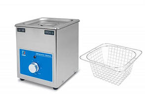 Ультразвукова мийка DSA 50-XN2 на 1,8 літра