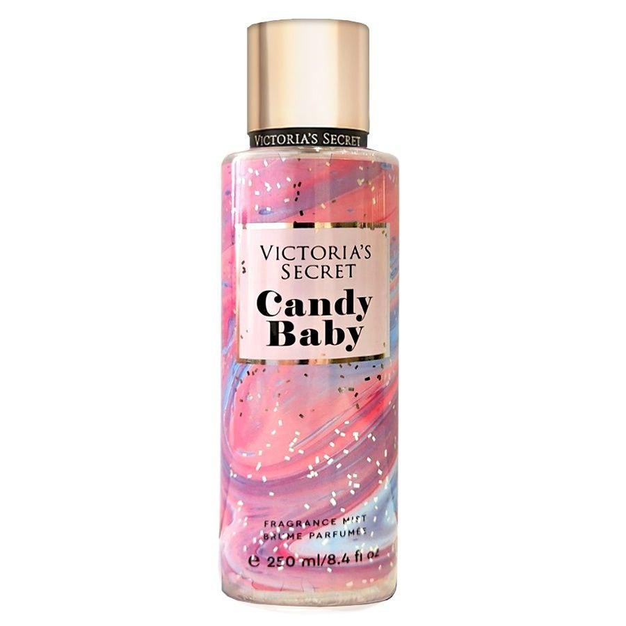 Парфумований спрей для тіла Victoria's Secret Candy Baby 250 мл, фото 1