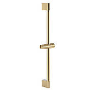 Душова стійка REA 01 BRUSHED GOLD