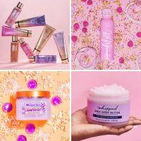 Тіло та обличчя