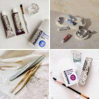 Засоби для Брів і Вій