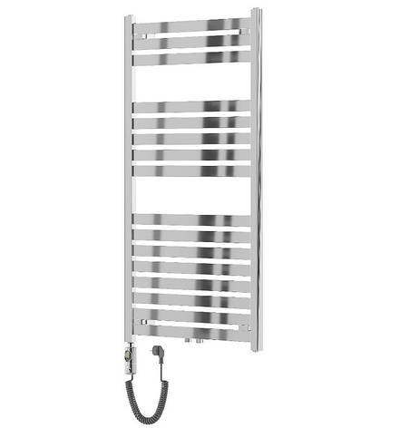 Сушка для рушників MEXEN URAN 120х60 CHROME 600W електрична, фото 1