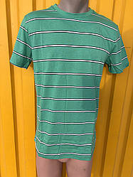 Футболка чоловіча в смужку