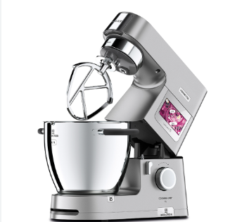 Кухонна машина Kenwood KCL 95.004 SI Cooking Chef XL