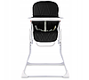 Стільчик для годування RicoKids Nuco чорний 7199, фото 7