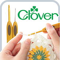 Гачки Clover Soft Touch Японія (оригінал)