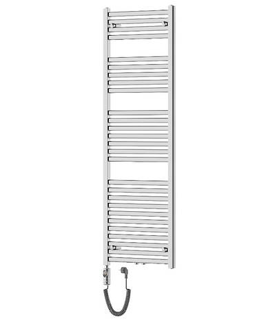 Сушка для рушників MEXEN HADES 150х50 CHROME 600W електричний, фото 1