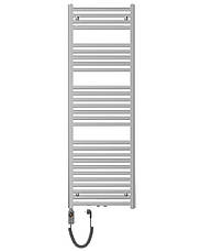 Сушка для рушників MEXEN HADES 150х50 CHROME 600W електричний, фото 6