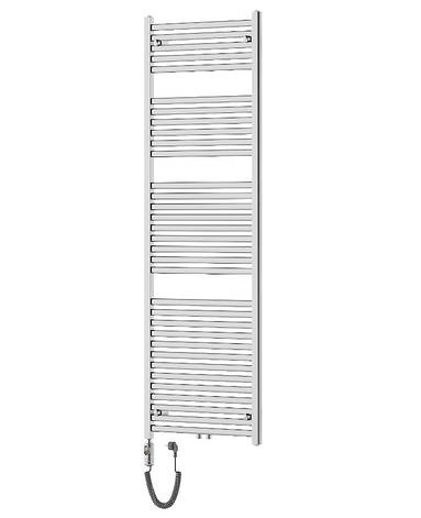 Сушка для рушників MEXEN HADES 180х60 CHROME 900W електричний, фото 1