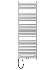 Сушка для рушників MEXEN HADES 180х60 CHROME 900W електричний, фото 6