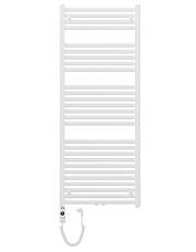 Сушка для рушників MEXEN HADES 150х60 WHITE 900W електричний, фото 6