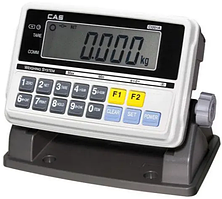Ваговий індикатор CAS CI-201A RS-232