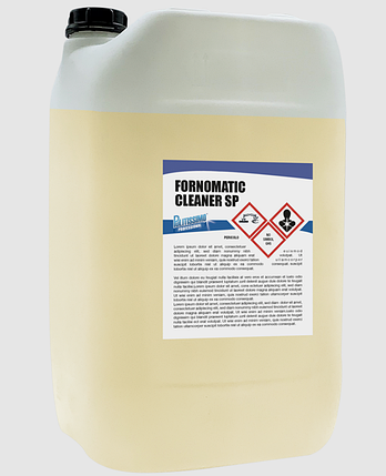 FORNOMATIC CLEANER SP Pulitissimo, фото 1