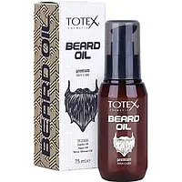 Олія для бороди Totex Beard Oil 75 мл (Tot67060)