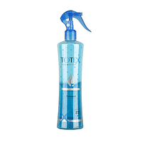 Двухфазный спрей-кондиционер для волос Totex  Blue Hair Conditioner Spray 400 мл (Tot67701)