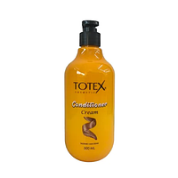 Кондиціонер для волосся Totex Conditioner Cream 500 мл (Tot67183)