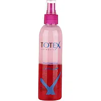 Двофазний спрей-кондиціонер для волосся Totex Pink Hair Conditioner Spray 200 мл (Tot67152)