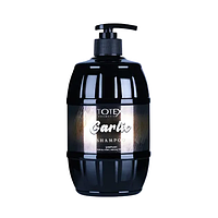 Шампунь для волосся зміцнюючий Totex Shampoo Garlic Cosmetic 750 мл (Tot67817)
