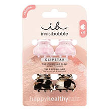 Шпилька для волосся invisibobble CLIPSTAR Petit Four