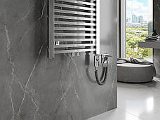 Сушка для рушників MEXEN PLUTON 120х50 CHROME 600W електричний, фото 5