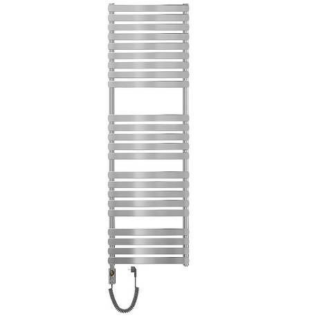 Сушка для рушників MEXEN BACHAS 160х50 CHROME 900W електричний, фото 1