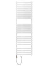 Сушка для рушників MEXEN BACHAS 160х50 WHITE 900W електрична, фото 6