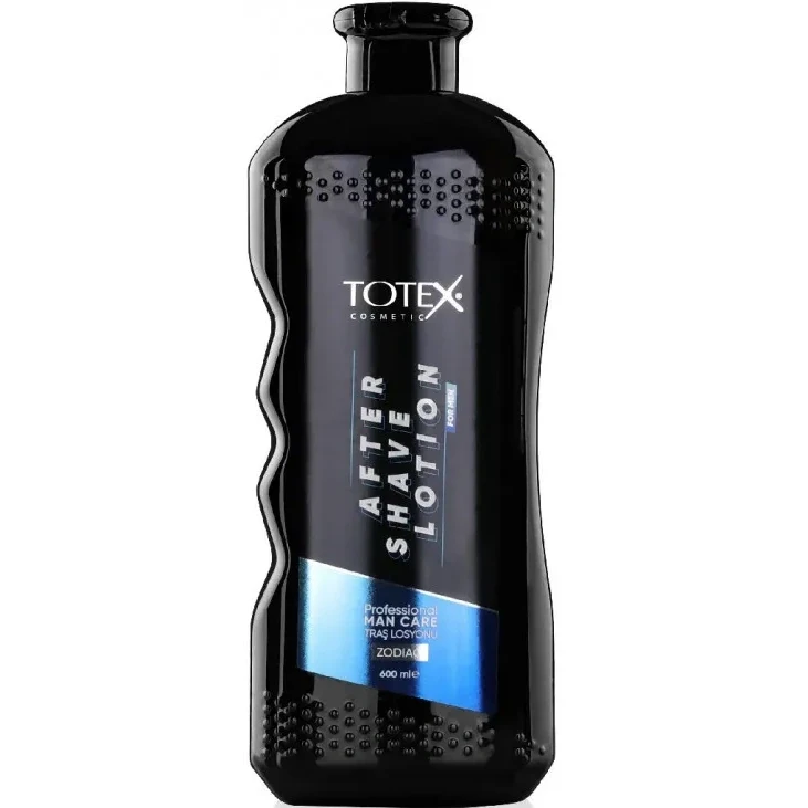 Лосьйон після гоління Totex After Shave Lotion Zodiac 600мл (Tot63055)