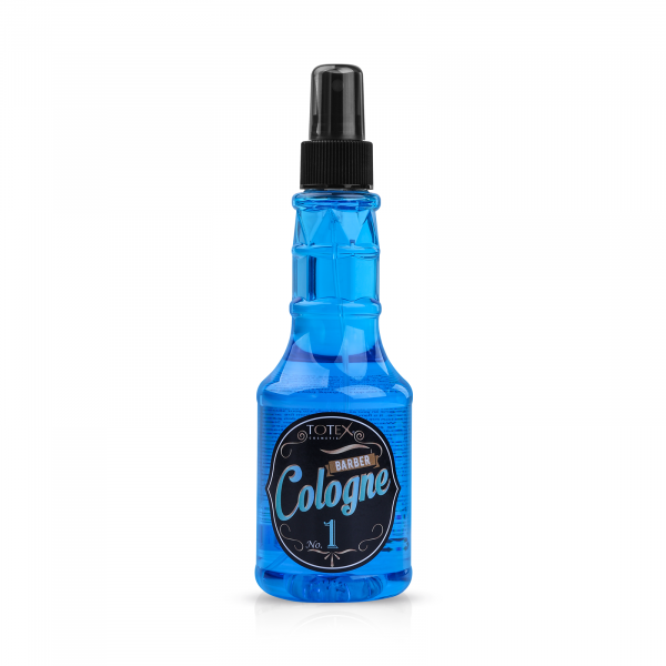 Одеколон після гоління №1 Totex Barber Cologne, 250 мл (Tot67541)